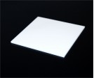 Sign White - 9% Light Transmission