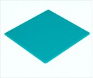 Sign Turquoise