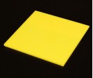 Sign Light Yellow - 19% Light Transmission