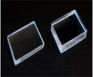 Plastic Diamonds Plastic Diamonds