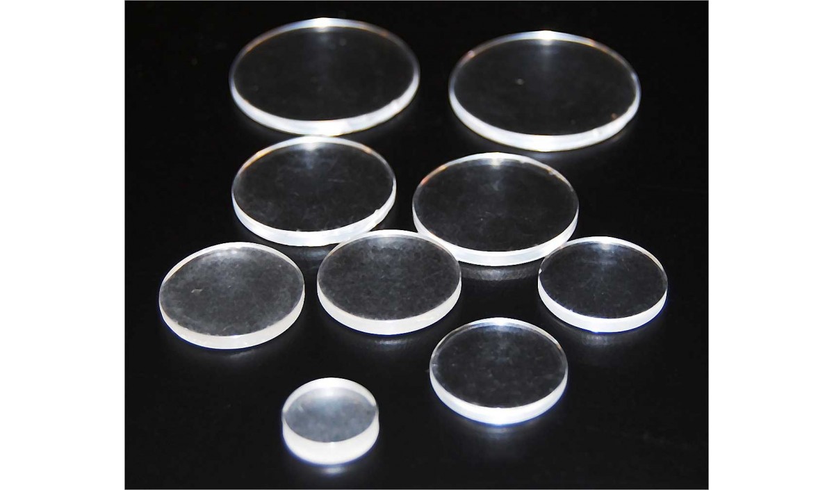 Plastic Discs TAP Plastics