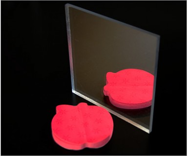 Acrylic Mirror Sheets