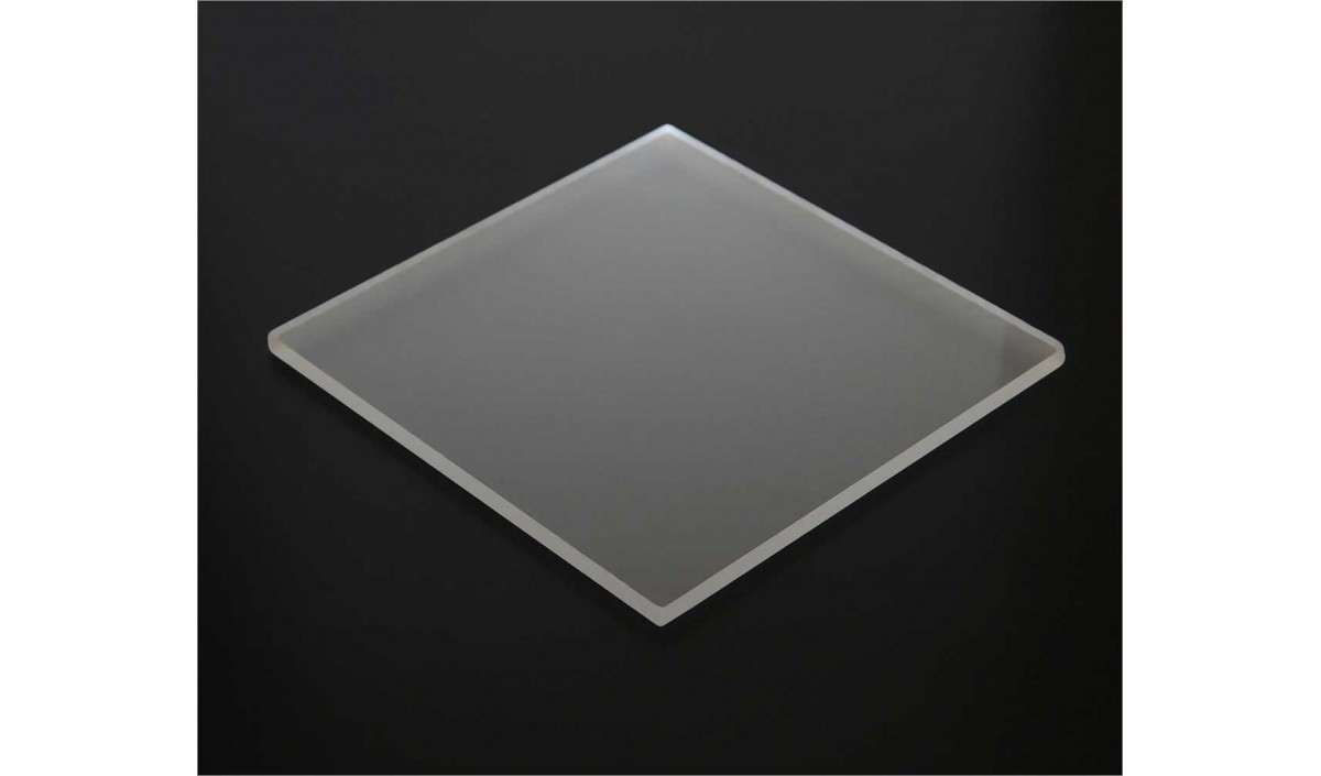 Frosted Acrylic Sheets P95 Finish TAP Plastics TAP Plastics