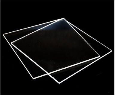 Abrasion Resistant Acrylic