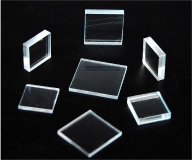 Clear Acrylic Squares – Laser-Cut Plastic Clear Acrylic Squares – Laser-Cut Plastic