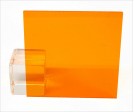 Transparent Amber - 86%