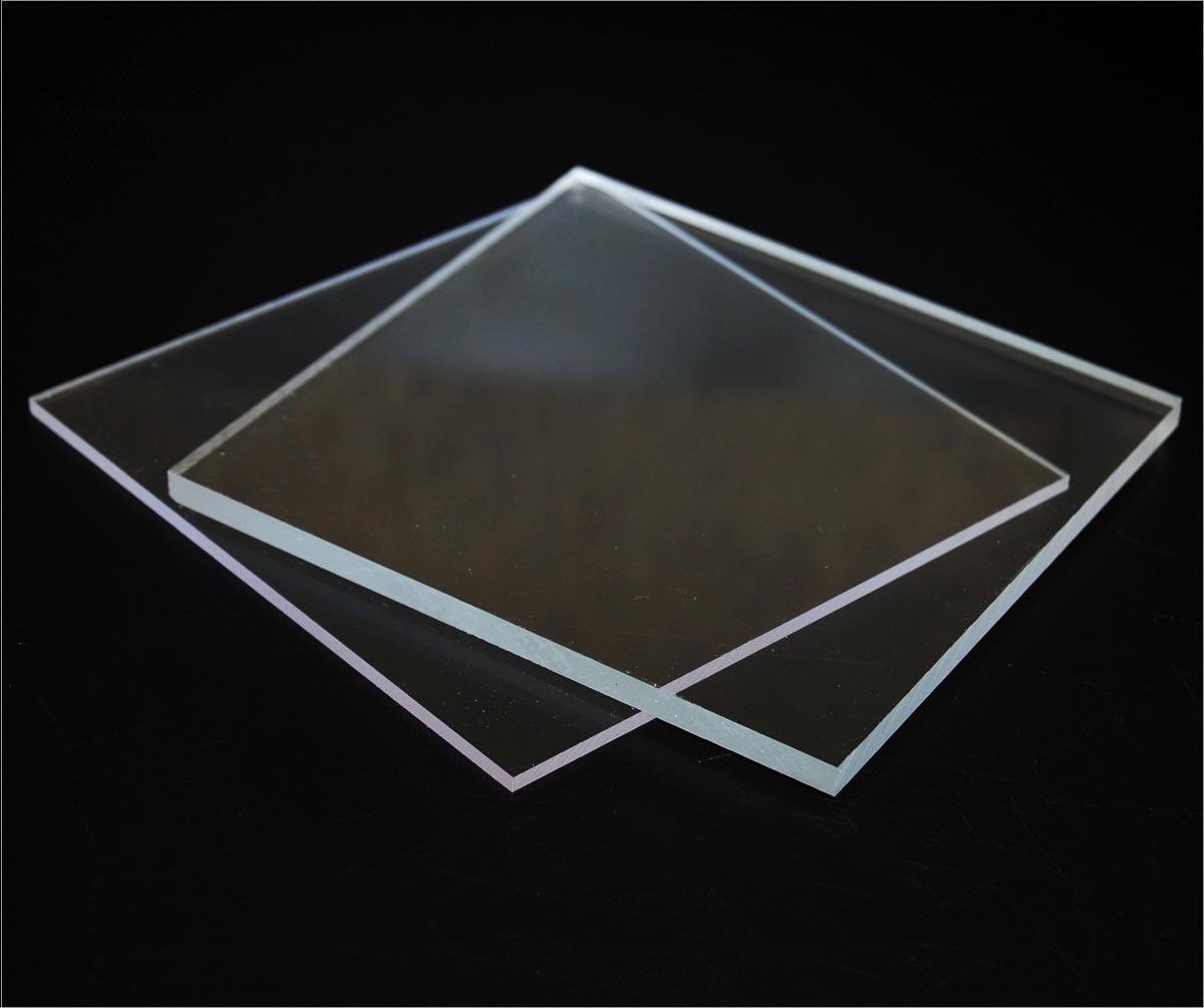 Acrylite Resist 65 | High Strength Acrylic Plexiglass