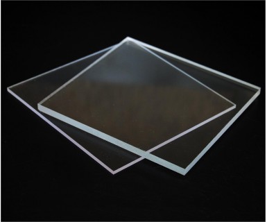 Window Transparent Glass Repla Clear Perspex Acrylic Plastic Sheet Cut to Size