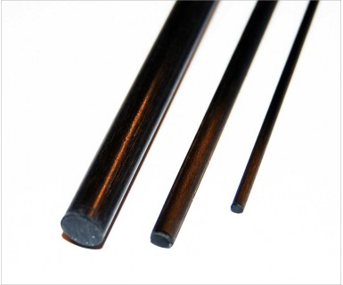 Carbon Fiber Rods