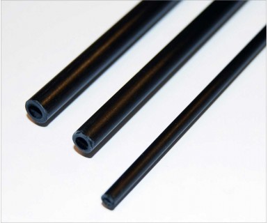 Carbon Fiber Tubes