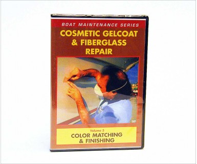 Color Matching & Finishing • Vol III