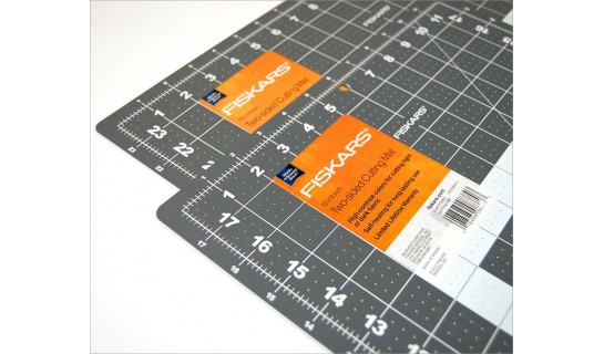 Fiskars Cutting Mat 