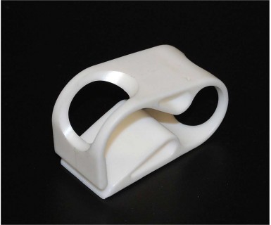 Dura Clamp TP-340 for Vinyl Tubing
