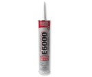 E-6000 10.2 oz Black