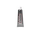 E-6000 3.7 oz Black