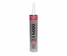 E-6000 10.2 oz Clear