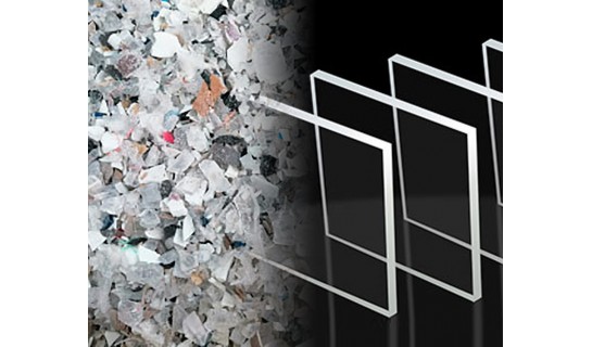 Acrylic Plastic, Compare Plastics & View Acrylic Material Properties