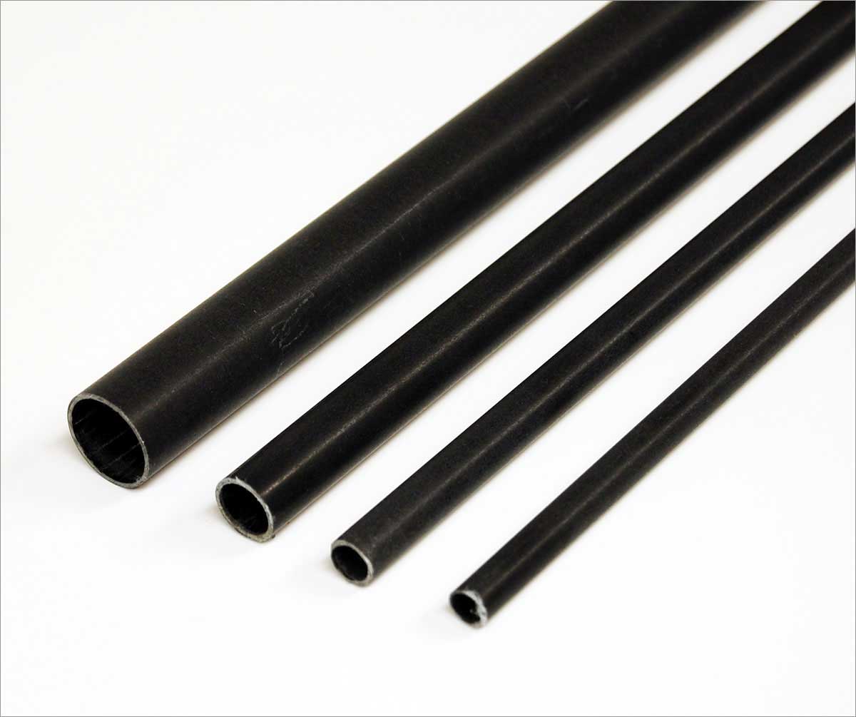 Fiberglass Epoxy Tubes