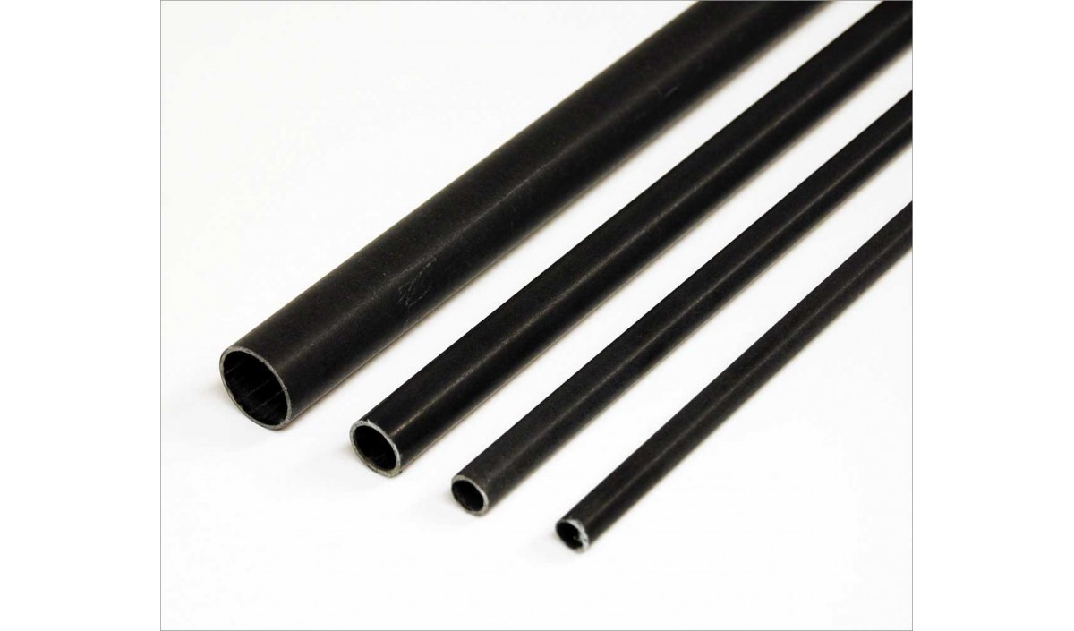 FilamentWound EpoxyDipped Tubing High Impact Resistance TAP Plastics