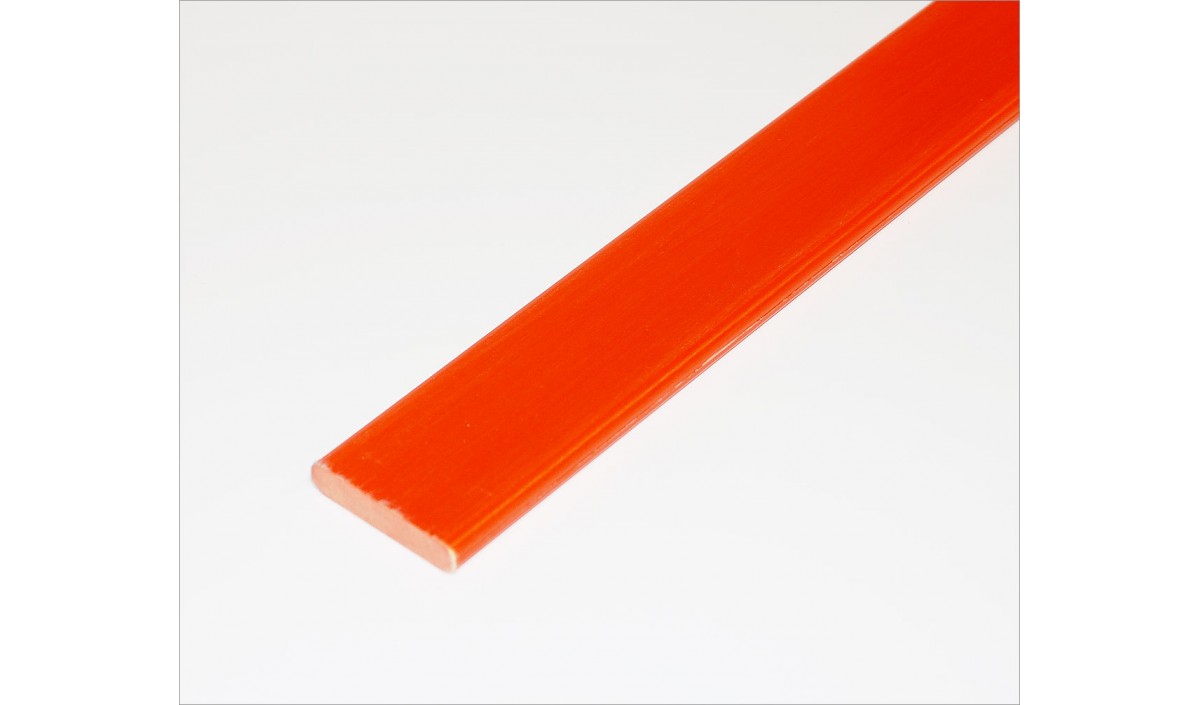 Fiberglass Rectangular Bar TAP Plastics