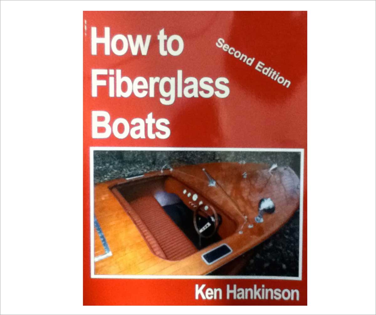 How-to-Fiberglass Boats • 2nd Edition