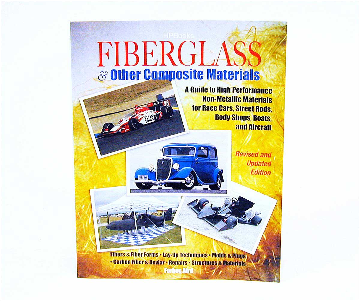 Fiberglass & Composite Materials