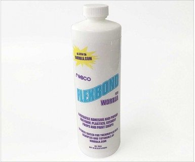 Flexbond Worbla Adhesive 