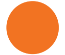 Orange 1/32 in x 24 in x 47 in HDPE