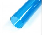 Lamp Guard T12 4 ft. Blue