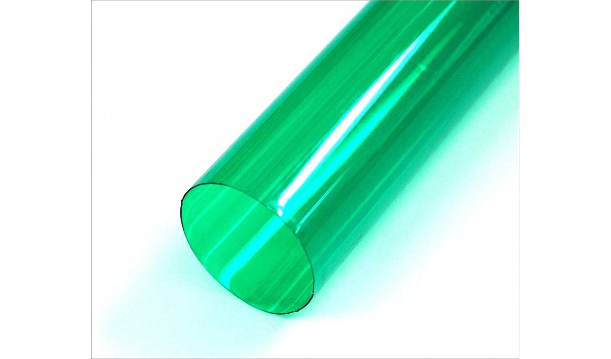 Lamp Guards for T12 Bulb Protection TAP Plastics TAP Plastics