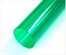 Lamp Guard T12 4 ft. Green