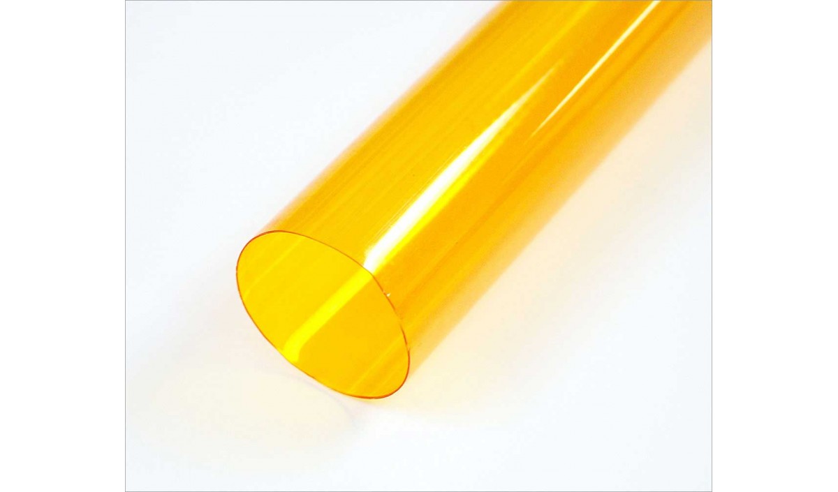 Lamp Guards for T12 Bulb Protection TAP Plastics TAP Plastics