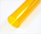 Lamp Guard T12 4 ft. Bug Yellow