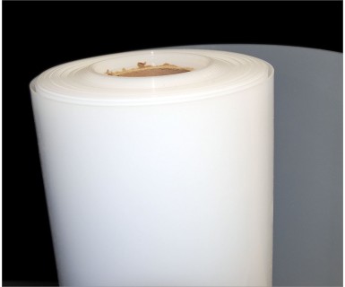 LDPE Sheet Rolls (Low-Density Polyethylene)