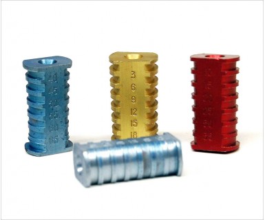 Mil Gauges for Gel Coat & Resin
