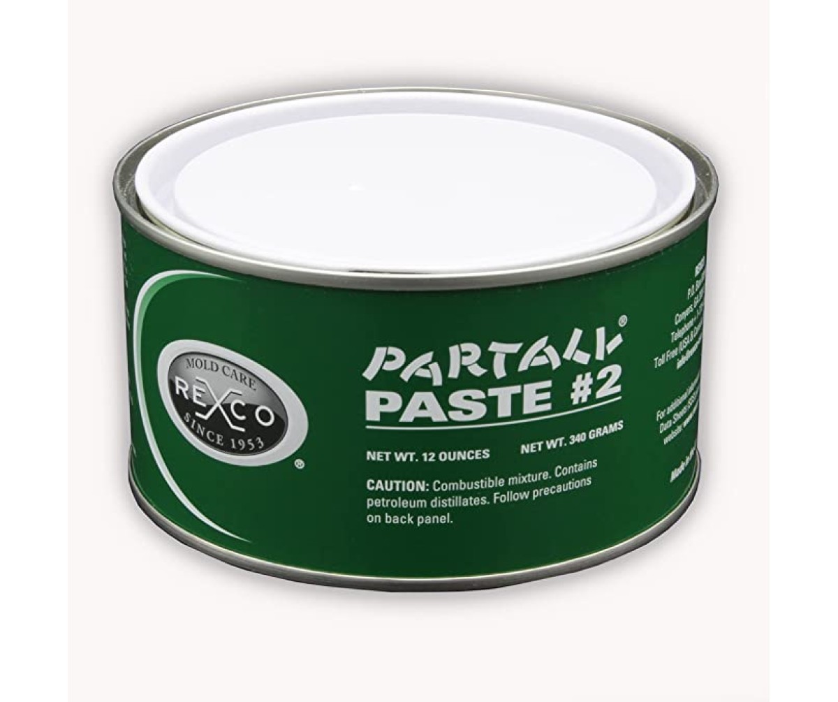 Partall Paste #2