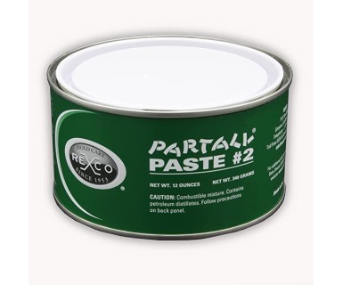 Partall® Paste #2