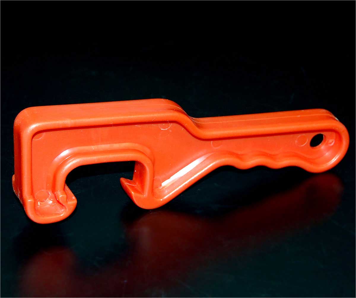 Plastic Pail Lid Opener