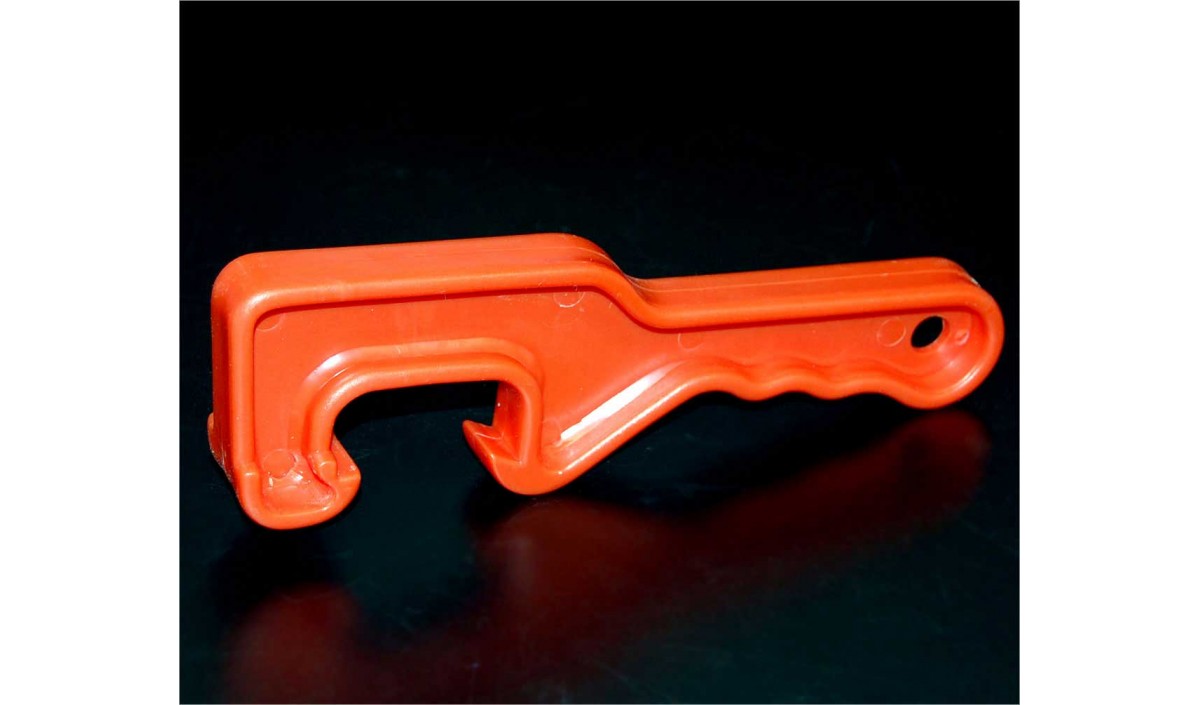Plastic Pail Lid Opener TAP Plastics