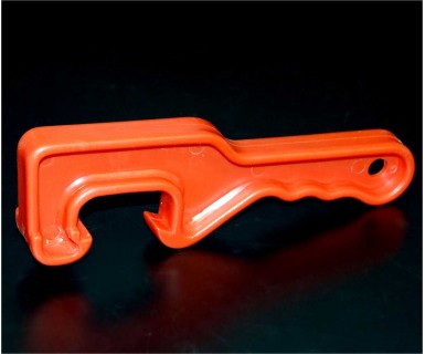 Plastic Pail Lid Opener