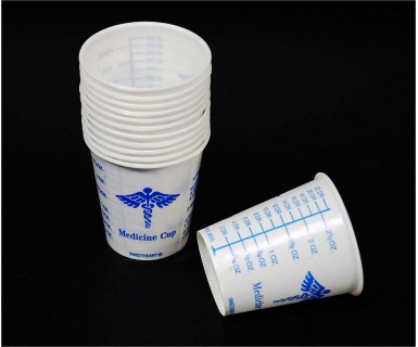 Paper Containers, Disposable Paper Cups