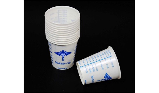 Plastic Measuring Cups : TAP Plastics