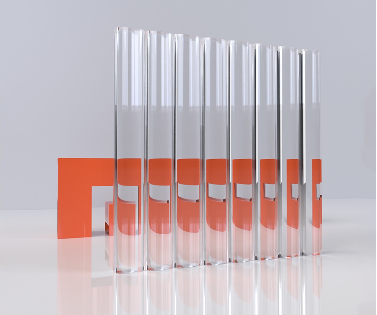 Coming Soon: Chemcast Acrylic Textures