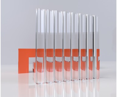 Coming Soon: Chemcast Acrylic Textures