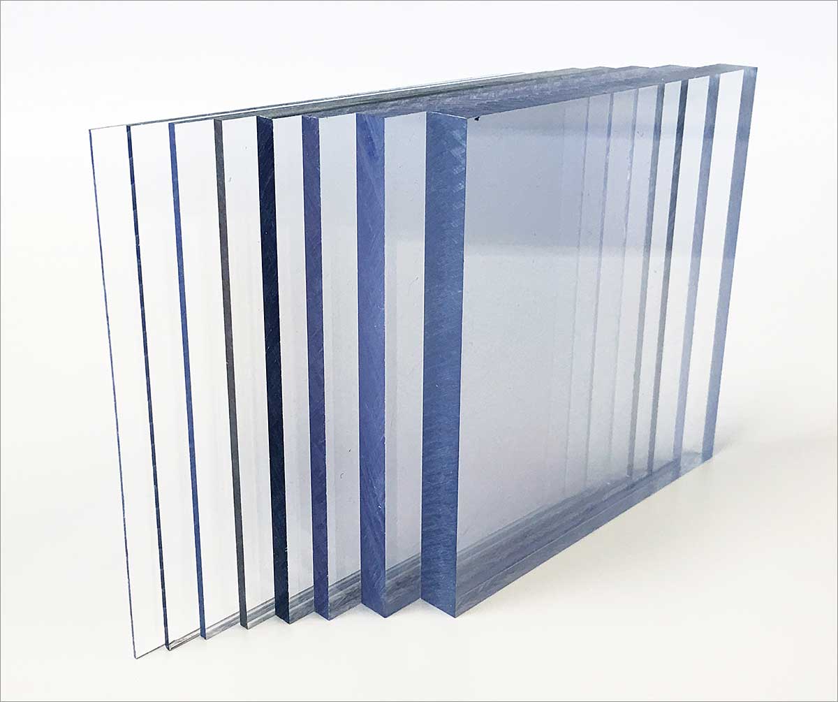 Custom Polycarbonate Lexan Sheets Cut To Size Tap Plastics