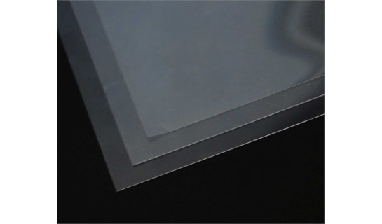 Plastic Clear Polycarbonate Plastic Sheet Windows Machine Guards Security Glass 