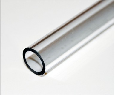 Polycarbonate Tubes