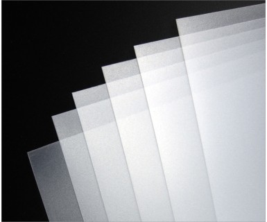 Polypropylene Sheets