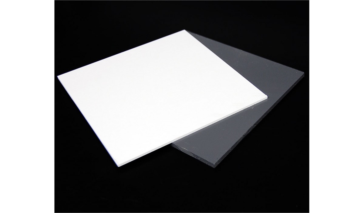 Type 1 PVC TAP Plastics