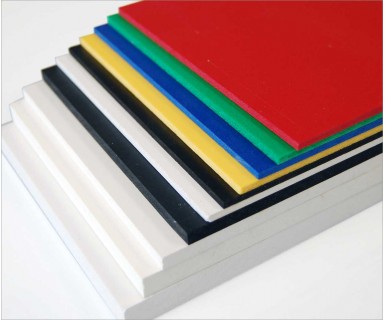KomaTex Foamed PVC Sheets | Cut-to-Size
